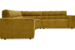 Hoekbanken-Kenzo Hoekbank Cantonada