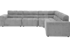 Hoekbanken-Kenzo Hoekbank Cantonada