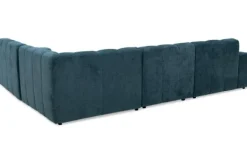 Hoekbanken-Kenzo Hoekbank Cantonada