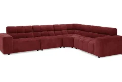 Hoekbanken-Kenzo Hoekbank Cantonada