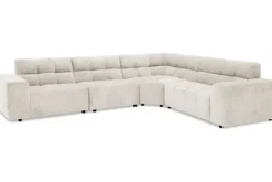 Hoekbanken-Kenzo Hoekbank Cantonada