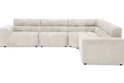 Hoekbanken-Kenzo Hoekbank Cantonada