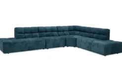 Elementen Banken|Loungebanken-Kenzo Hoekbank Cantonada