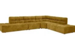 Elementen Banken|Loungebanken-Kenzo Hoekbank Cantonada