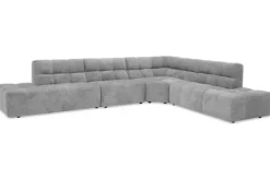 Elementen Banken|Loungebanken-Kenzo Hoekbank Cantonada