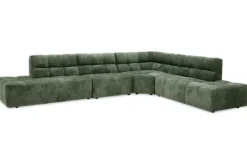 Elementen Banken|Loungebanken-Kenzo Hoekbank Cantonada