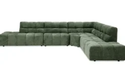 Elementen Banken|Loungebanken-Kenzo Hoekbank Cantonada