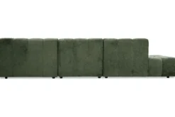 Elementen Banken|Loungebanken-Kenzo Hoekbank Cantonada