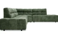 Elementen Banken|Loungebanken-Kenzo Hoekbank Cantonada