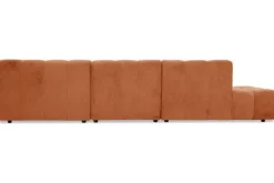 Elementen Banken|Loungebanken-Kenzo Hoekbank Cantonada