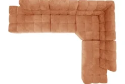 Elementen Banken|Loungebanken-Kenzo Hoekbank Cantonada