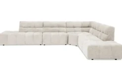 Elementen Banken|Loungebanken-Kenzo Hoekbank Cantonada