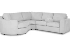 Ronde Banken|Loungebanken-Kenzo Hoekbank Cassidy