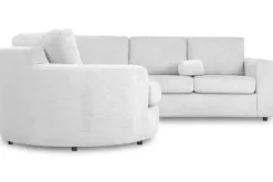 Ronde Banken|Loungebanken-Kenzo Hoekbank Cassidy