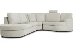 Ronde Banken|Loungebanken-Kenzo Hoekbank Cassidy