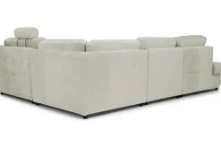 Ronde Banken|Loungebanken-Kenzo Hoekbank Cassidy