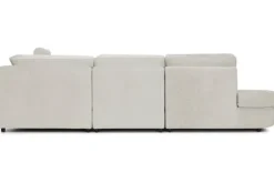 Ronde Banken|Loungebanken-Kenzo Hoekbank Cassidy