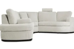 Ronde Banken|Loungebanken-Kenzo Hoekbank Cassidy