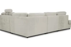 Ronde Banken|Loungebanken-Kenzo Hoekbank Cassidy