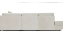 Ronde Banken|Loungebanken-Kenzo Hoekbank Cassidy