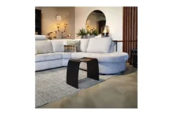 Ronde Banken|Loungebanken-Kenzo Hoekbank Cassidy