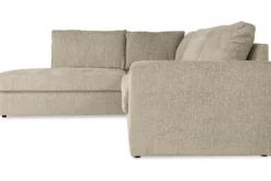 Loungebanken|Hoekbanken-Okereke Style Hoekbank Class