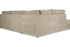 Loungebanken|Hoekbanken-Okereke Style Hoekbank Class