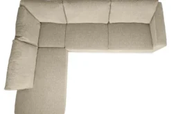 Loungebanken|Hoekbanken-Okereke Style Hoekbank Class