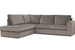 Loungebanken|Hoekbanken-Okereke Style Hoekbank Class