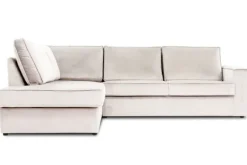 Loungebanken|Hoekbanken-Okereke Style Hoekbank Class