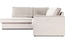 Loungebanken|Hoekbanken-Okereke Style Hoekbank Class