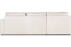 Loungebanken|Hoekbanken-Okereke Style Hoekbank Class