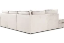 Loungebanken|Hoekbanken-Okereke Style Hoekbank Class