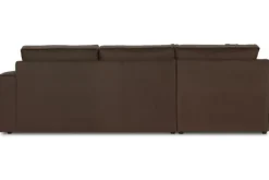 Loungebanken|Hoekbanken-Okereke Style Hoekbank Class