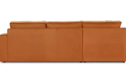 Loungebanken|Hoekbanken-Okereke Style Hoekbank Class