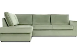 Loungebanken|Hoekbanken-Okereke Style Hoekbank Class