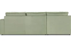 Loungebanken|Hoekbanken-Okereke Style Hoekbank Class