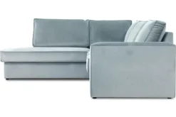 Loungebanken|Hoekbanken-Okereke Style Hoekbank Class