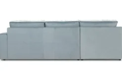 Loungebanken|Hoekbanken-Okereke Style Hoekbank Class