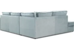 Loungebanken|Hoekbanken-Okereke Style Hoekbank Class