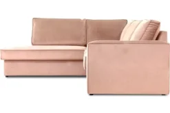 Loungebanken|Hoekbanken-Okereke Style Hoekbank Class