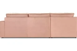 Loungebanken|Hoekbanken-Okereke Style Hoekbank Class