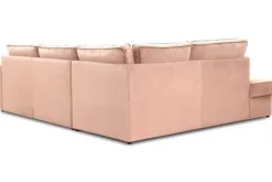 Loungebanken|Hoekbanken-Okereke Style Hoekbank Class