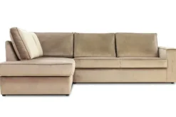 Loungebanken|Hoekbanken-Okereke Style Hoekbank Class