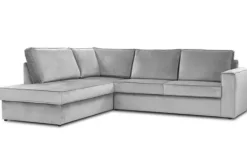 Loungebanken|Hoekbanken-Okereke Style Hoekbank Class