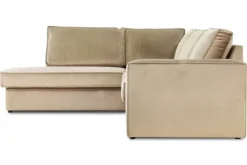 Loungebanken|Hoekbanken-Okereke Style Hoekbank Class