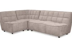 Hot Hoekbank Clay Elite Albero Elementen Banken|Hoekbanken