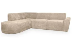 Sale Hoekbank Clay Elite GA-80.078 Espen Ronde Banken|Loungebanken