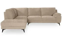 Loungebanken|Hoekbanken- Hoekbank Clay Elite GA-80.144 Santino