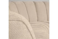 Online Hoekbank Clay Elite GA-80.019 Vitoro Ronde Banken|Loungebanken